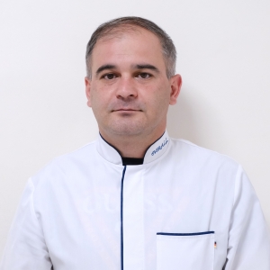 Սեդրակ Սուրենի Նարիմանյան